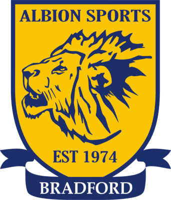 Albion Sports Logo PNG Vectors Free Download