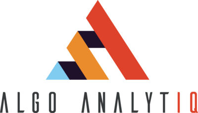 Algo Analytiq Logo PNG Vector