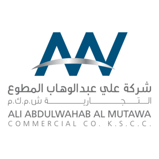 ALI ABDULWAHAB AL MUTAWA Logo PNG Vector