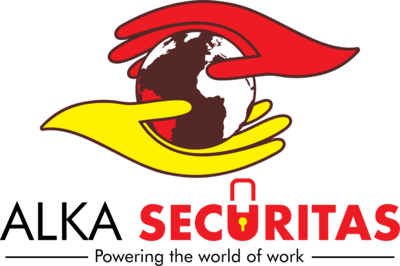 Alka Securitas Uganda Logo PNG Vector