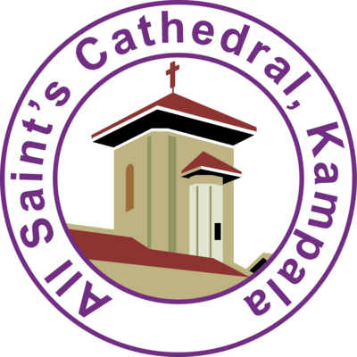 All Saint's Cathedral Kampala ASCK Logo PNG Vector