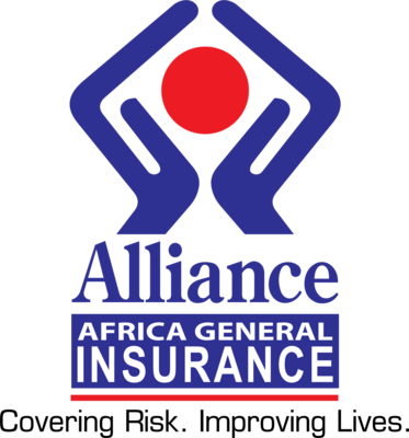 Alliance Africa General Insurance Uganda Logo PNG Vector