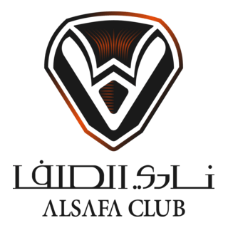 ALSAFA CLUB Logo PNG Vector