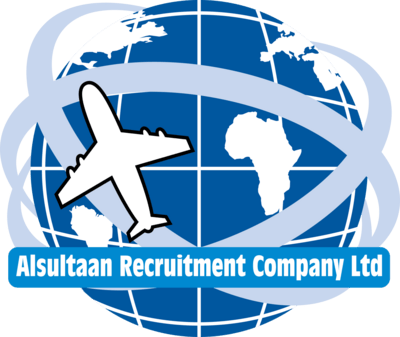 Alsultaan Recruitment Company Uganda Logo PNG Vector