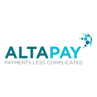 AltaPay Logo PNG Vector