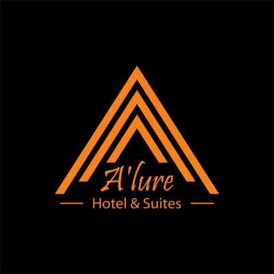 A'lure Hotel & Residences Kampala Logo PNG Vector