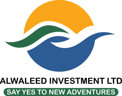 Alwaleed Investment Ltd Uganda Logo PNG Vector