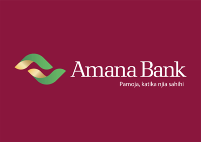 Amana Bank Logo PNG Vector