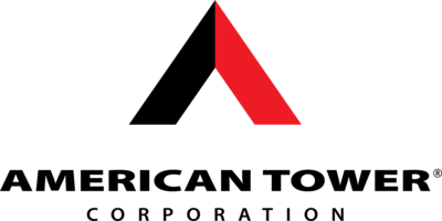 American Tower Corporation ATC USA Logo PNG Vector