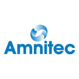 Amnitec Logo PNG Vector