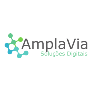 AmplaVia Logo PNG Vector
