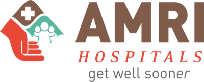 AMRI HOSPITAL Logo PNG Vector