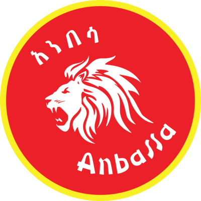 ANBASSA Logo PNG Vector