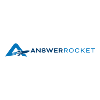 AnswerRocket Logo PNG Vector