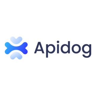 Apidog Logo PNG Vector