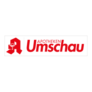 Apotheken Umschau Logo PNG Vector