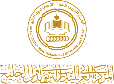 Arab Educational Logo PNG Vector