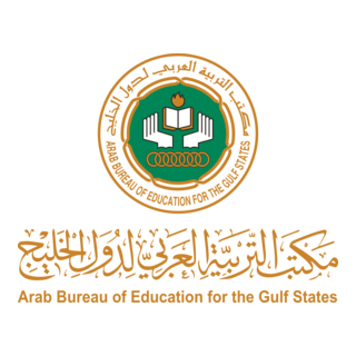 Arab Gulf Bureau Education Logo PNG Vector