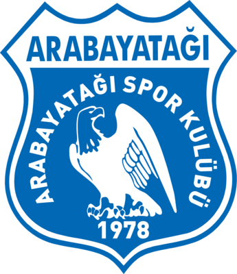 Arabayatağıspor Logo PNG Vector