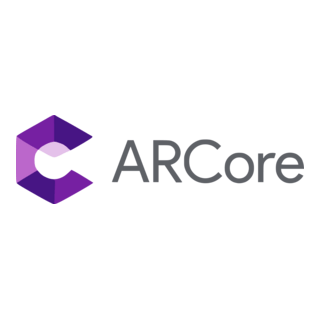 ARCore Logo PNG Vector