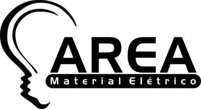 Area Distribuidora de Material elétrico Logo PNG Vector