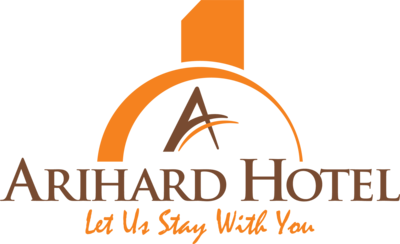 Arihard Hotel Kabale Logo PNG Vector