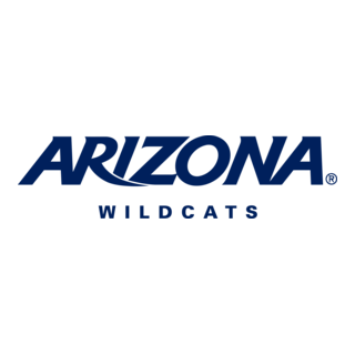 Arizona Wildcats Logo PNG Vector