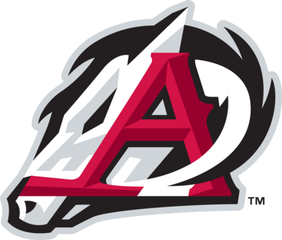 Arkansas Travelers Logo PNG Vector