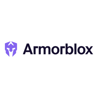 Armorblox Logo PNG Vector