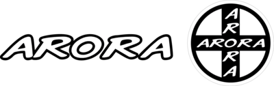 Arora Motor Logo PNG Vector