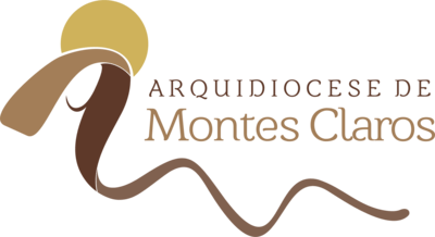 Arquidiocese de Montes Claros Logo PNG Vector