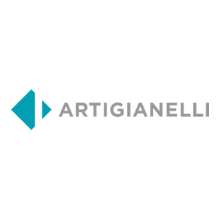 Artigianelli Logo PNG Vector
