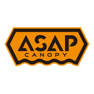 ASAP CANOPY Logo PNG Vector