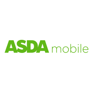 ASDA Mobile Logo PNG Vector