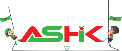 Ashik Logo PNG Vector