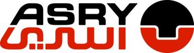 ASRY Logo PNG Vector