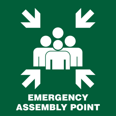 assembly point Logo PNG Vector