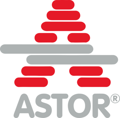 Astor Enerji Logo PNG Vector