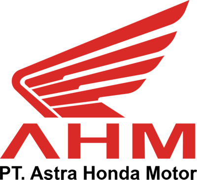 Astra Honda Motor Logo PNG Vector