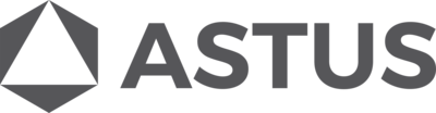 Astus Financial Logo PNG Vector