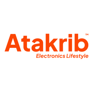 Atakrib Elektronik Logo PNG Vector