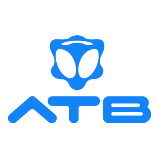 ATB DIGITAL Logo PNG Vector