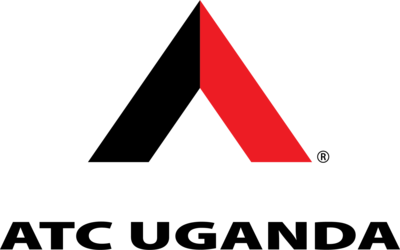 ATC Uganda (American Tower Corporation) Logo PNG Vector