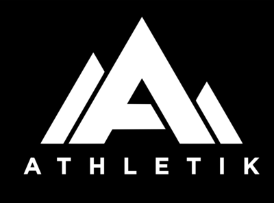 Athletik Logo PNG Vector