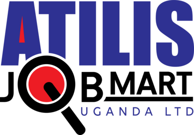 Atilis Job Mart Uganda Logo PNG Vector