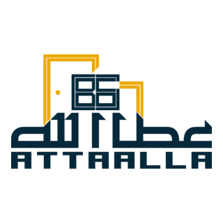 Attaalla Factory Logo PNG Vector