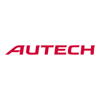 Autech Logo PNG Vector