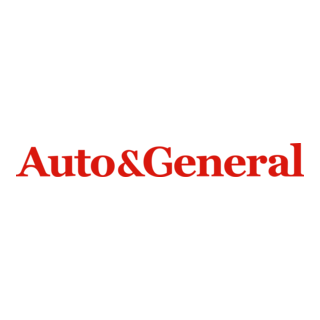 auto & general Logo PNG Vector