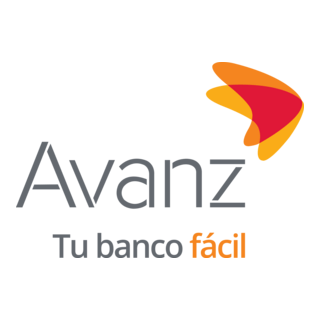 Avanz Logo PNG Vector