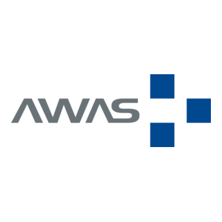 AWAS Logo PNG Vector